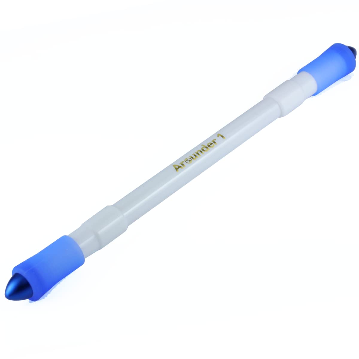 转笔表演者凯完全出品（蓝色）