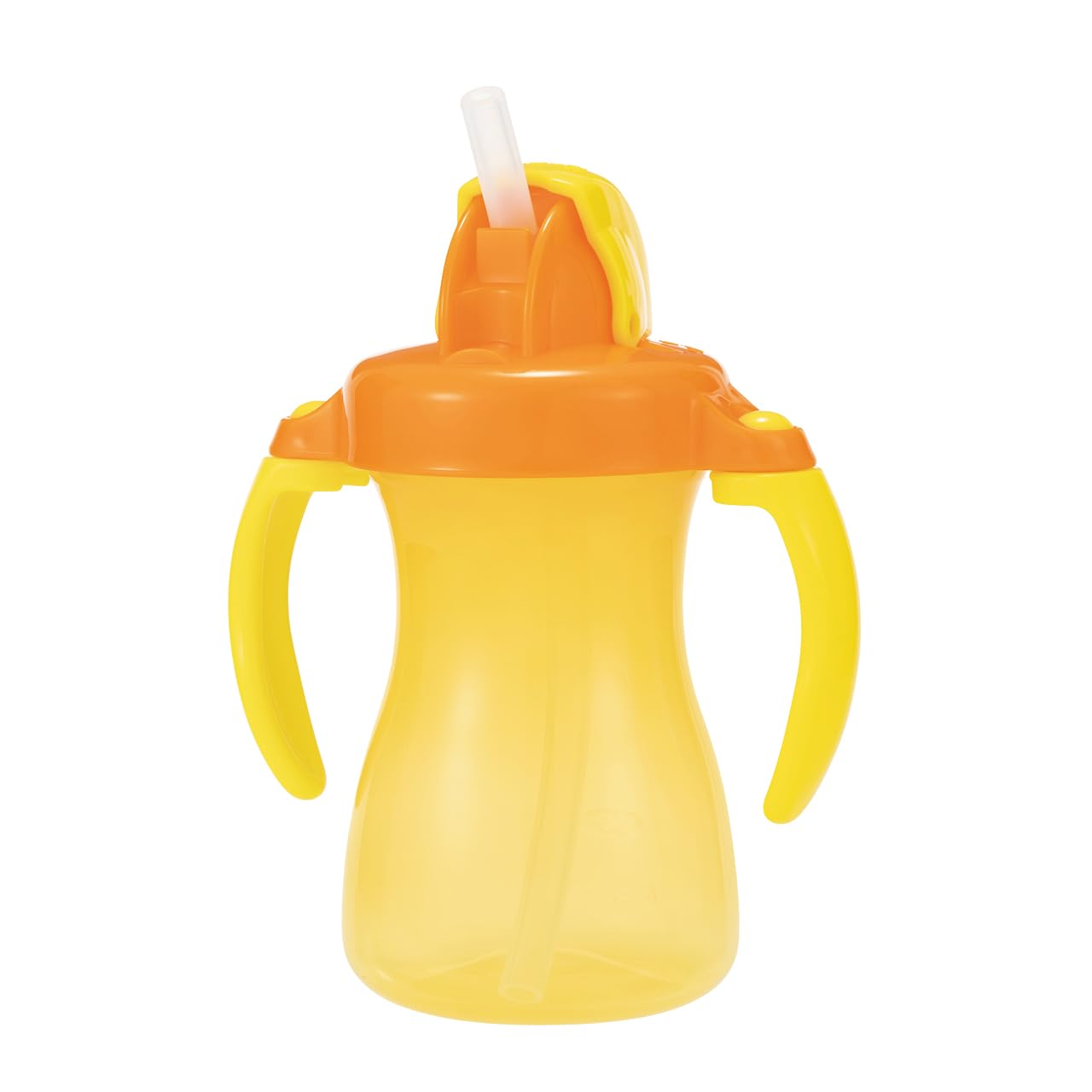 피존 쁘띠 빨대병 허니옐로우 150ml 약 9개월부터