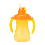 피존 쁘띠 빨대병 허니옐로우 150ml 약 9개월부터