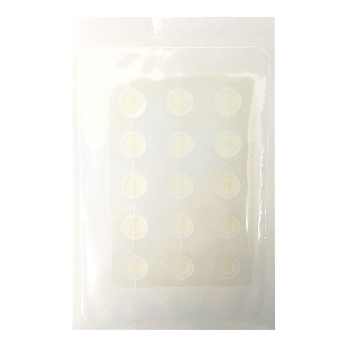 Pop Berry Zero Spot Patch 54 patches x 3 pieces Acne patch Acne care Korean cosmetics
