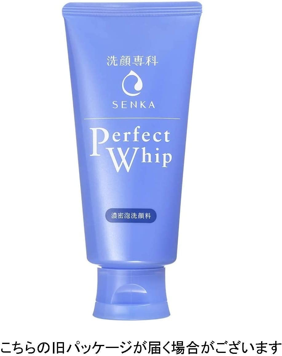 세안전과 퍼펙트 휘핑 세안료 120g