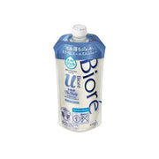 Kao Biore U The Body Gel Purely Sabon Refill 340ml