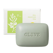 Natural Mind Soap (90g x 1 piece)