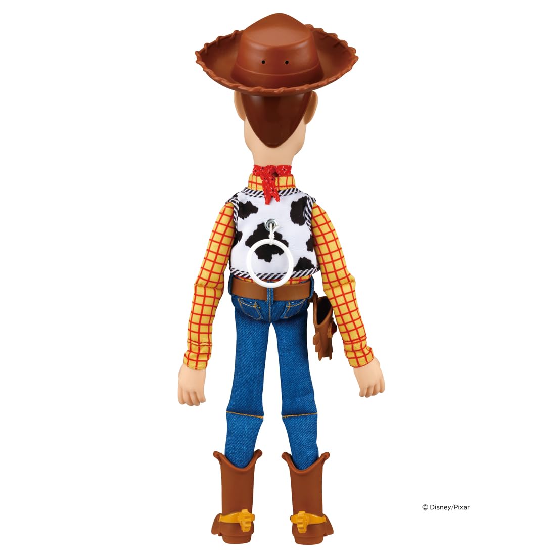 TAKARA TOMY Toy Story Real Size Talking Figure Woody