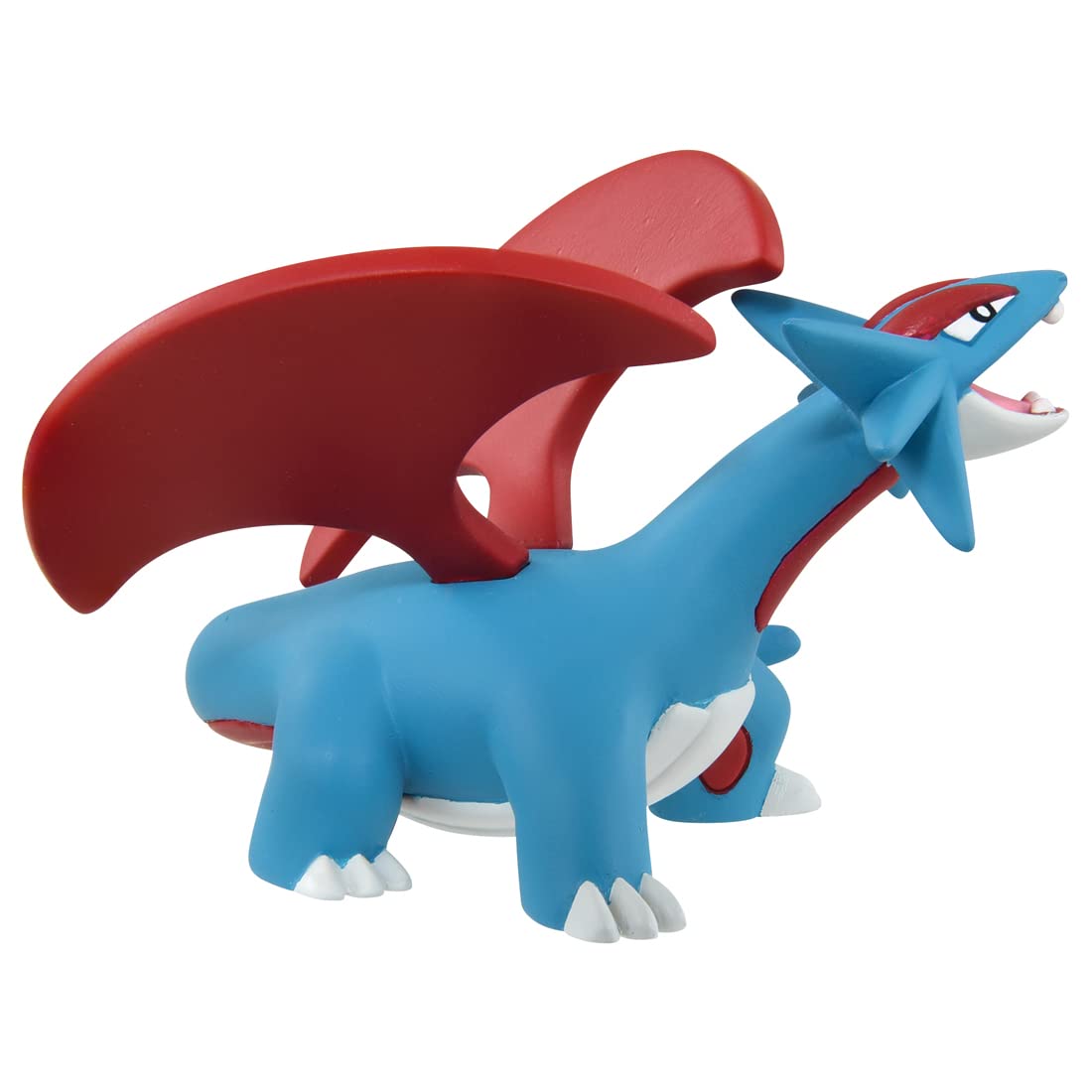 Bộ sưu tập quái vật Pokemon MS-39 Bomanda
