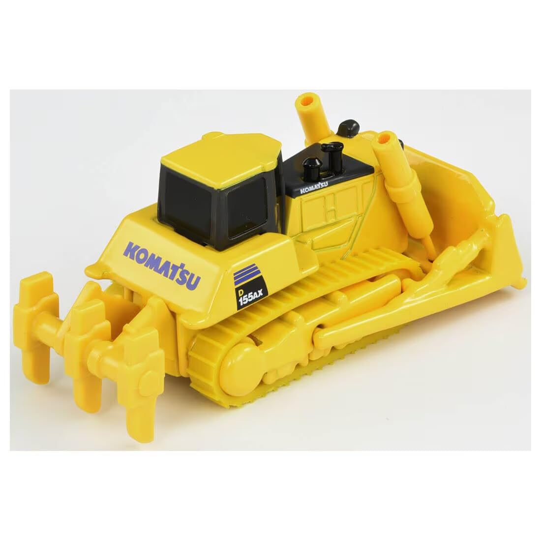타카라 토미 (TAKARA TOMY) 토미카 No.056 코마츠 불도사 D155AX-6 (상자) 미니카 장난감 3세 이상