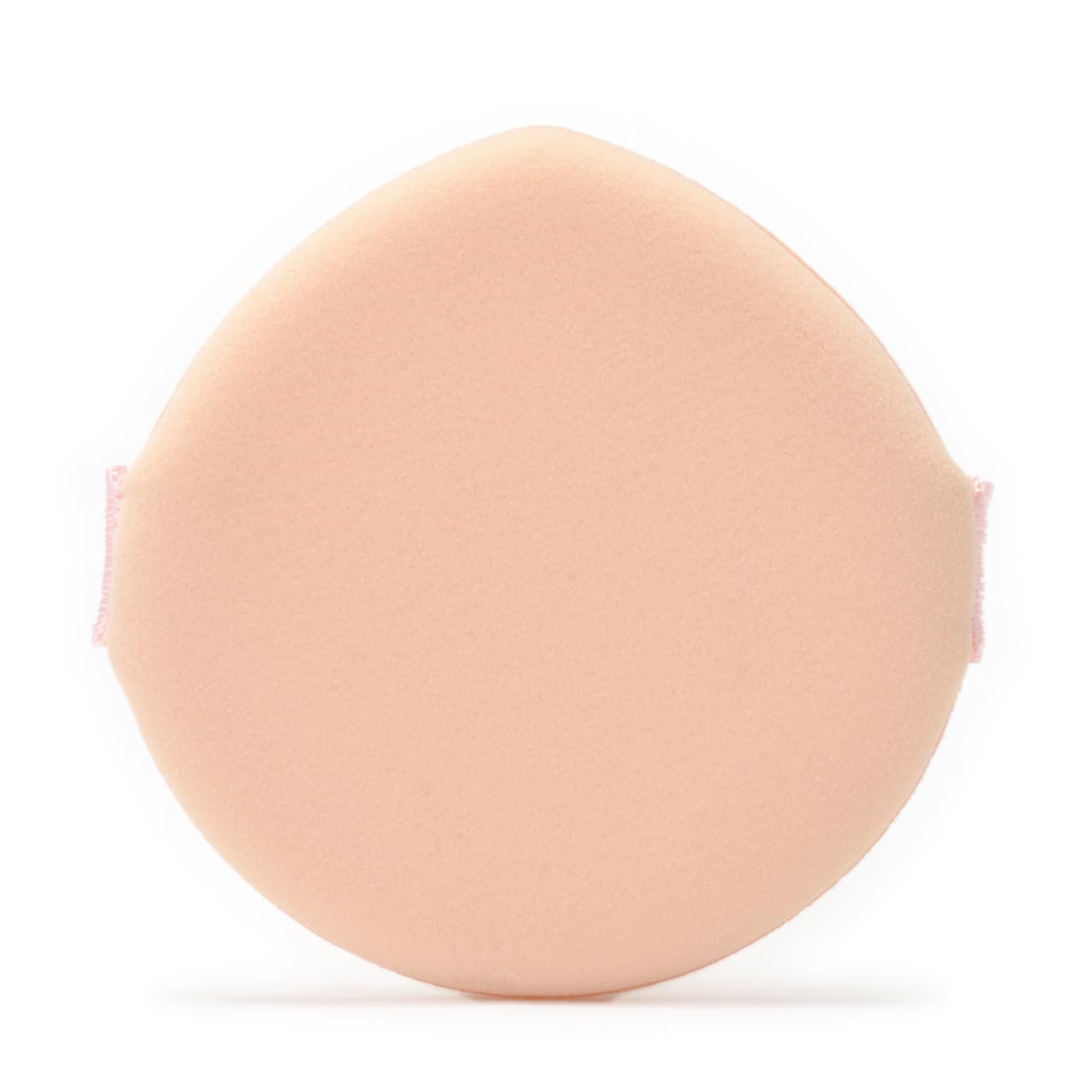 Canmake Fit Glow Cushion 01 Light 10g Foundation Cushion Foundation Glowing Skin Thin Film with Drop-Shaped Puff SPF50+ PA+++