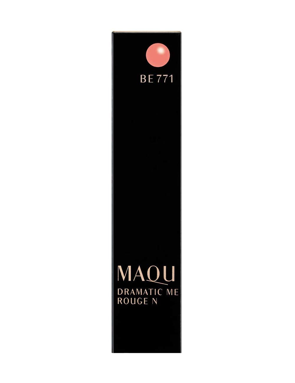 MAQUILLAGE Dramatic Rouge N BE771 Styler Beige Stick Type 2.2g