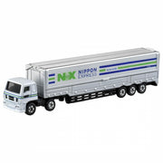 TAKARA TOMY Long Tomica No.135 NX Nippon Express Wing Trailer