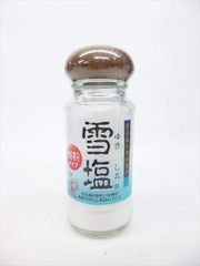 Dạng viên muối tuyết Paradise Plan (Chai) 55g