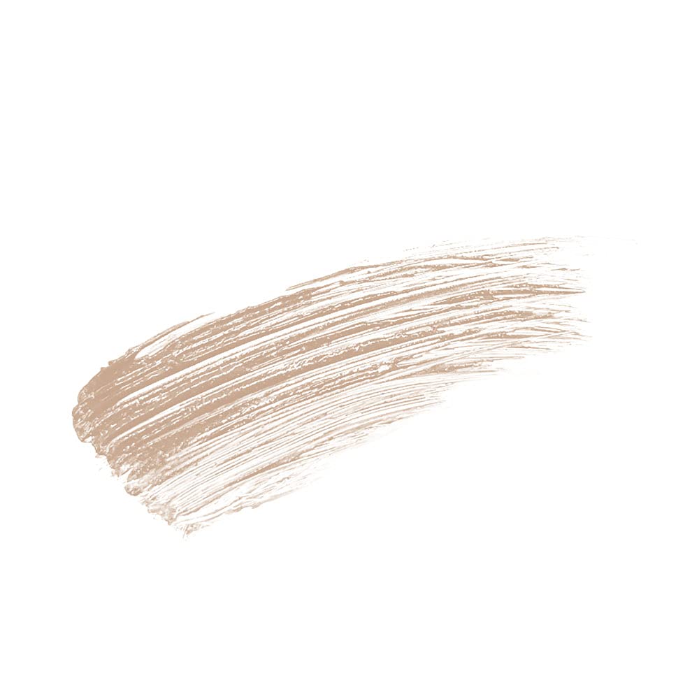 Kirei Factory Lash & Eyebrow Mascara 01 Royal Beige 1 cái (x 1)