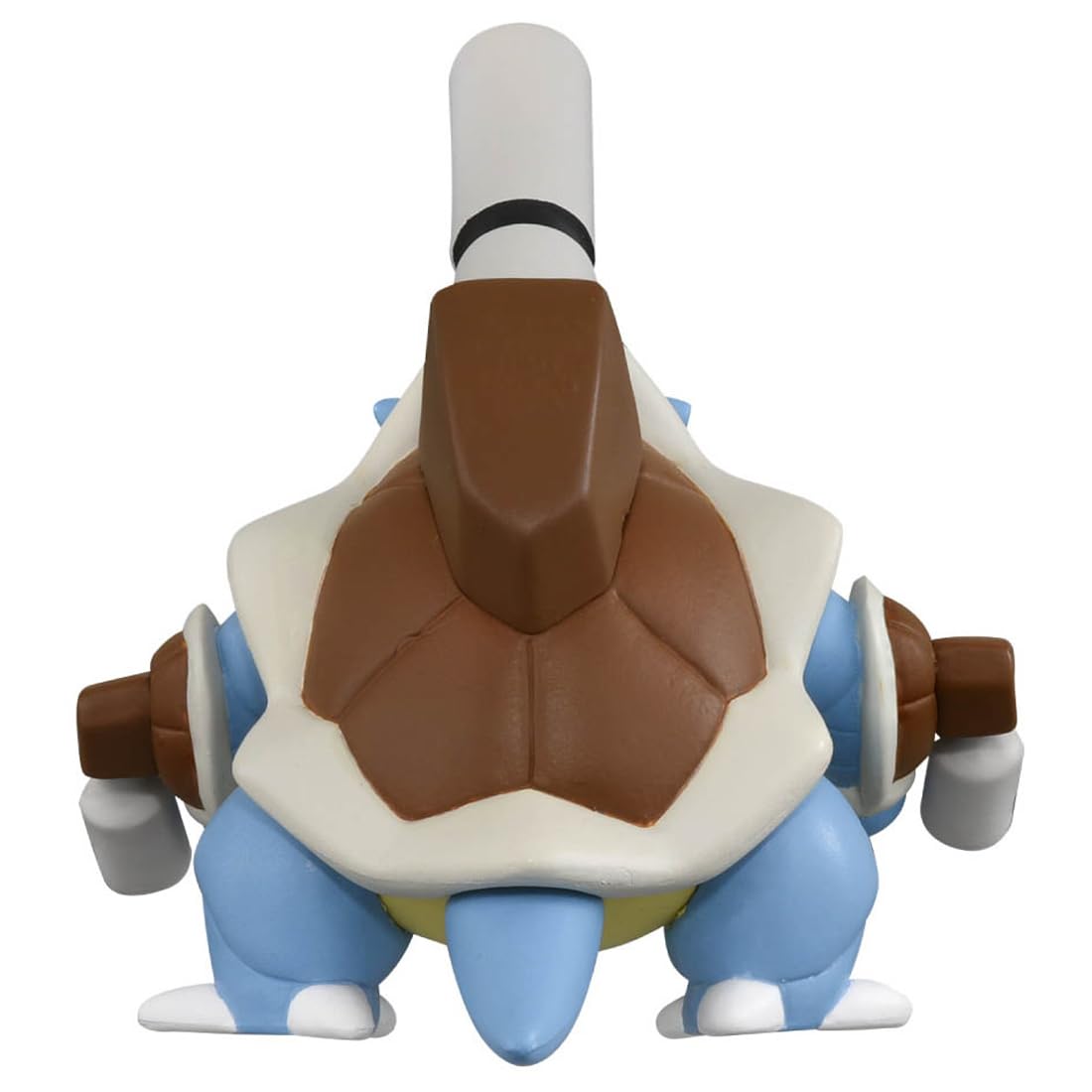 Pokemon Monster Collection Mega Blastoise