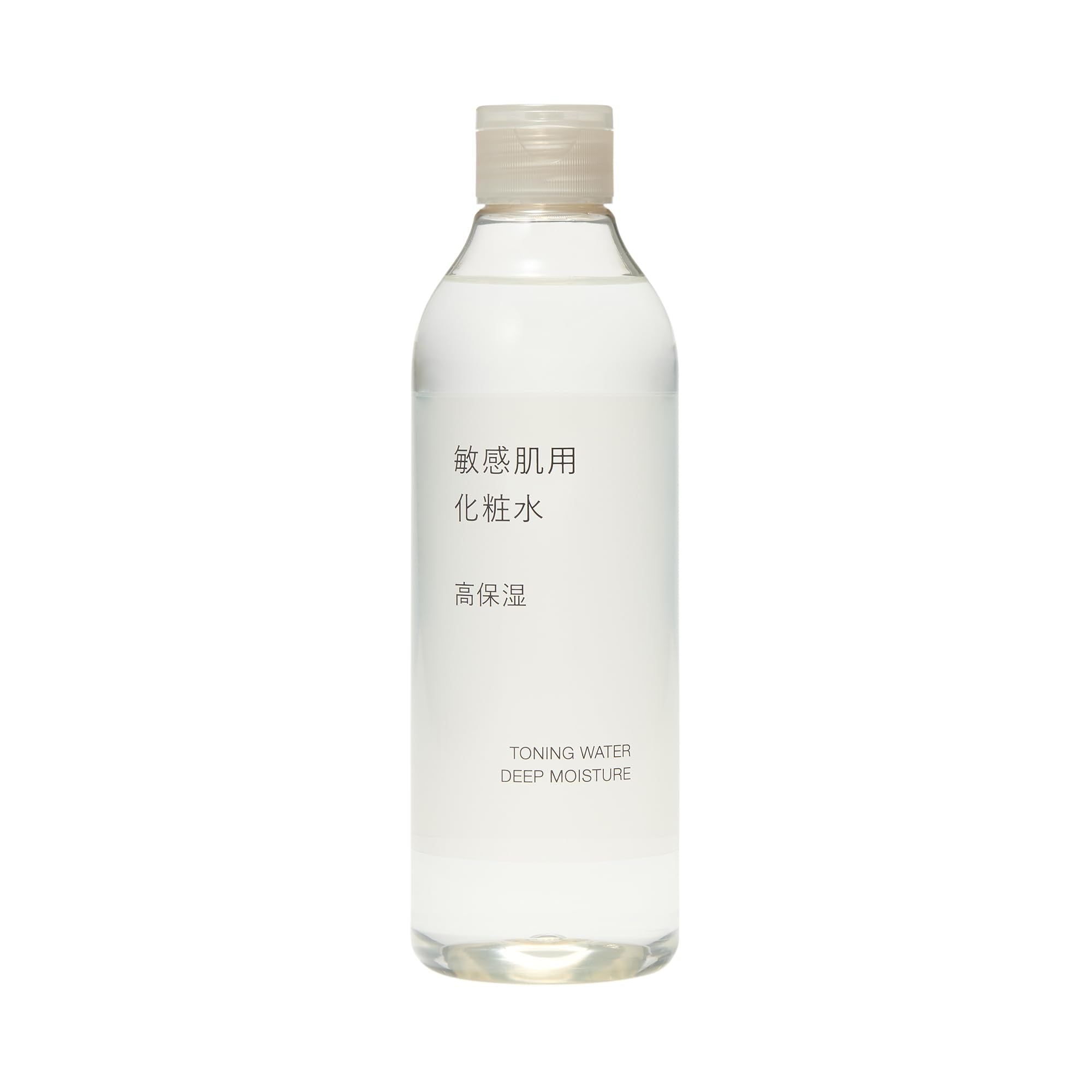 MUJI lotion for sensitive skin highly moisturizing 300mL 83434991