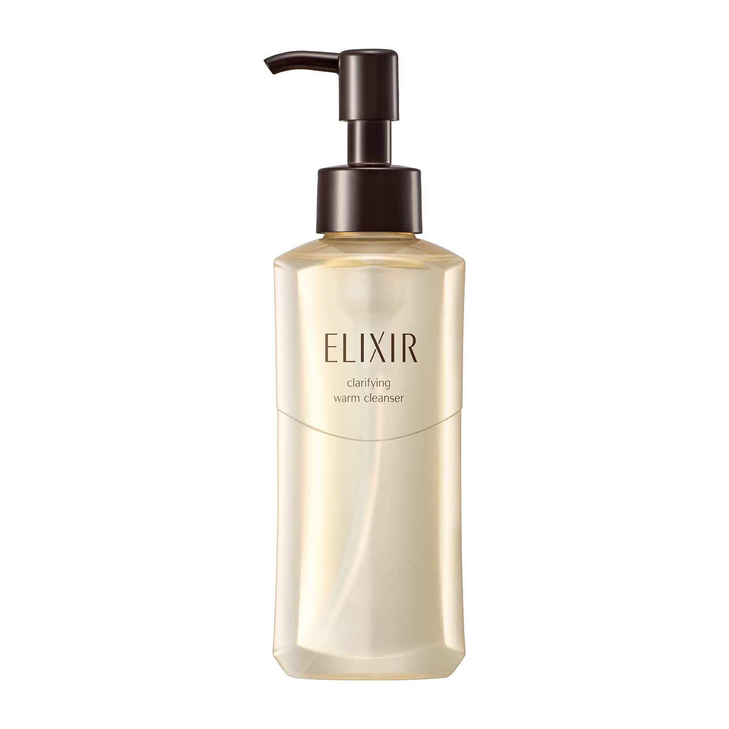 ELIXIR 에릭 씰 어드밴스드 클리어 핫 클렌징 젤 AD 클렌징 젤 메이크업 드롭 더블 세안 불필요