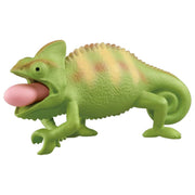 TAKARA TOMY亚尼亚AS-28变色龙动物恐龙玩具3岁以上