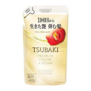 TSUBAKI Premium Volume & Repair Hair Conditioner 300mL (Refill)