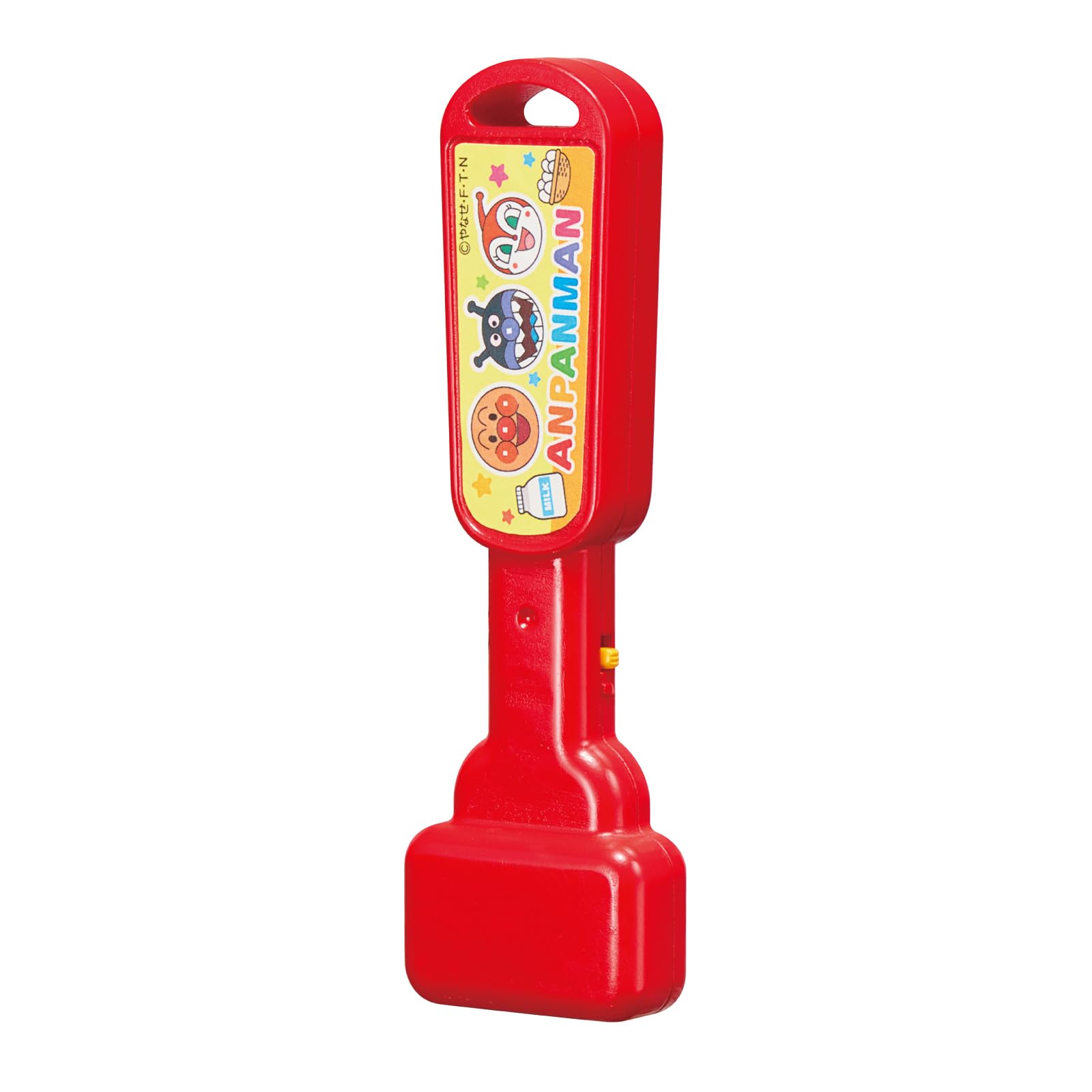 AGATSUMA Mo-mo-milk! Coro and egg! Fureai Anpanman Ranch (Target age: 3 years old and over) [Japan Toy Awards Basic Category/Co-play Toy Category Excellence Award]