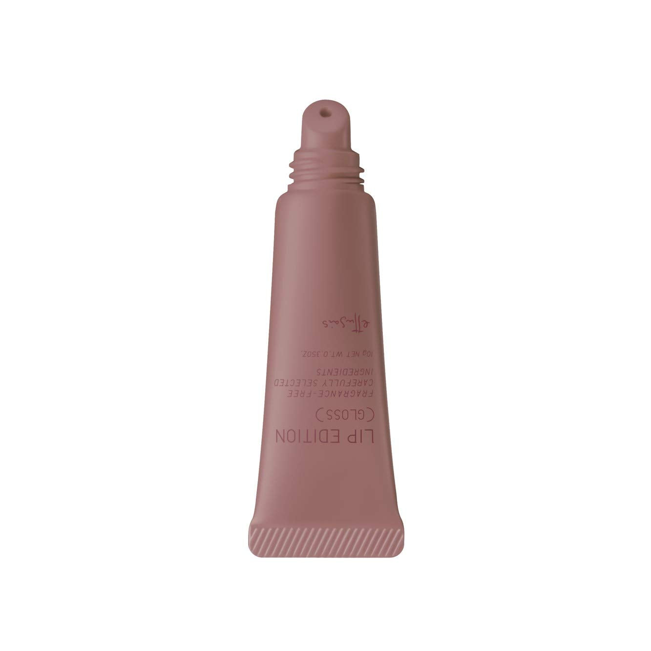 ettusais Lip Edition (Gloss) 07 Mocha Beige Lip Gloss Lip Serum 10g