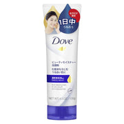 Dove Beauty Moisture Dry Moisturizing Face Wash 130g