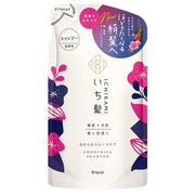 Ichikami [Smooth Care] Dầu Gội Refill 330ml | Chăm Sóc Tóc Nam Nữ