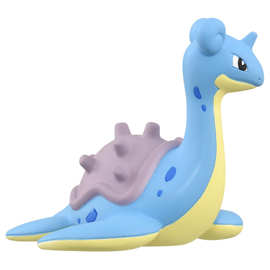 Pokemon Monster Collection MS-30 ลาปราส