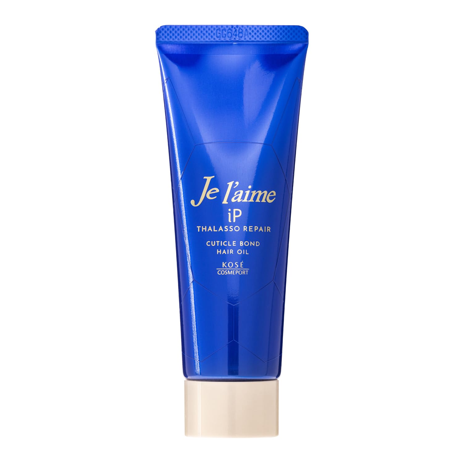 Jureme iP Tarasori Pair Cuticle Bond Hair Oil Treatment 80g Damage Repair