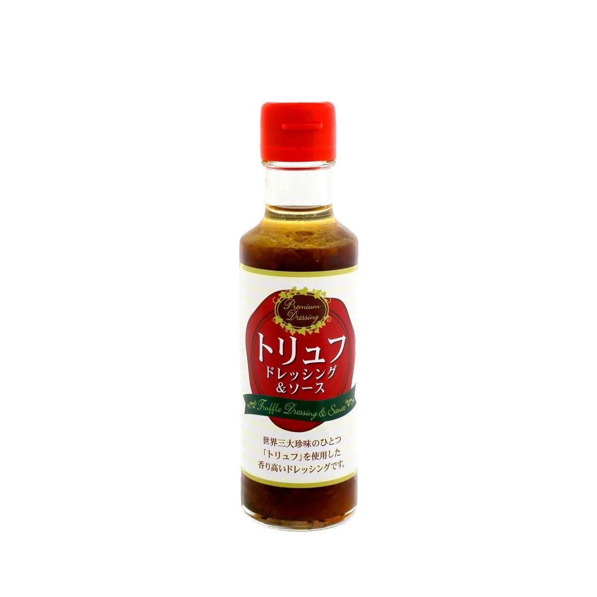[Set of 3] Kobo Kawai Truffle Dressing & Sauce 150ml