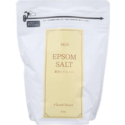 MGB Medicated Epsom Salt Fresh Citrus 600g