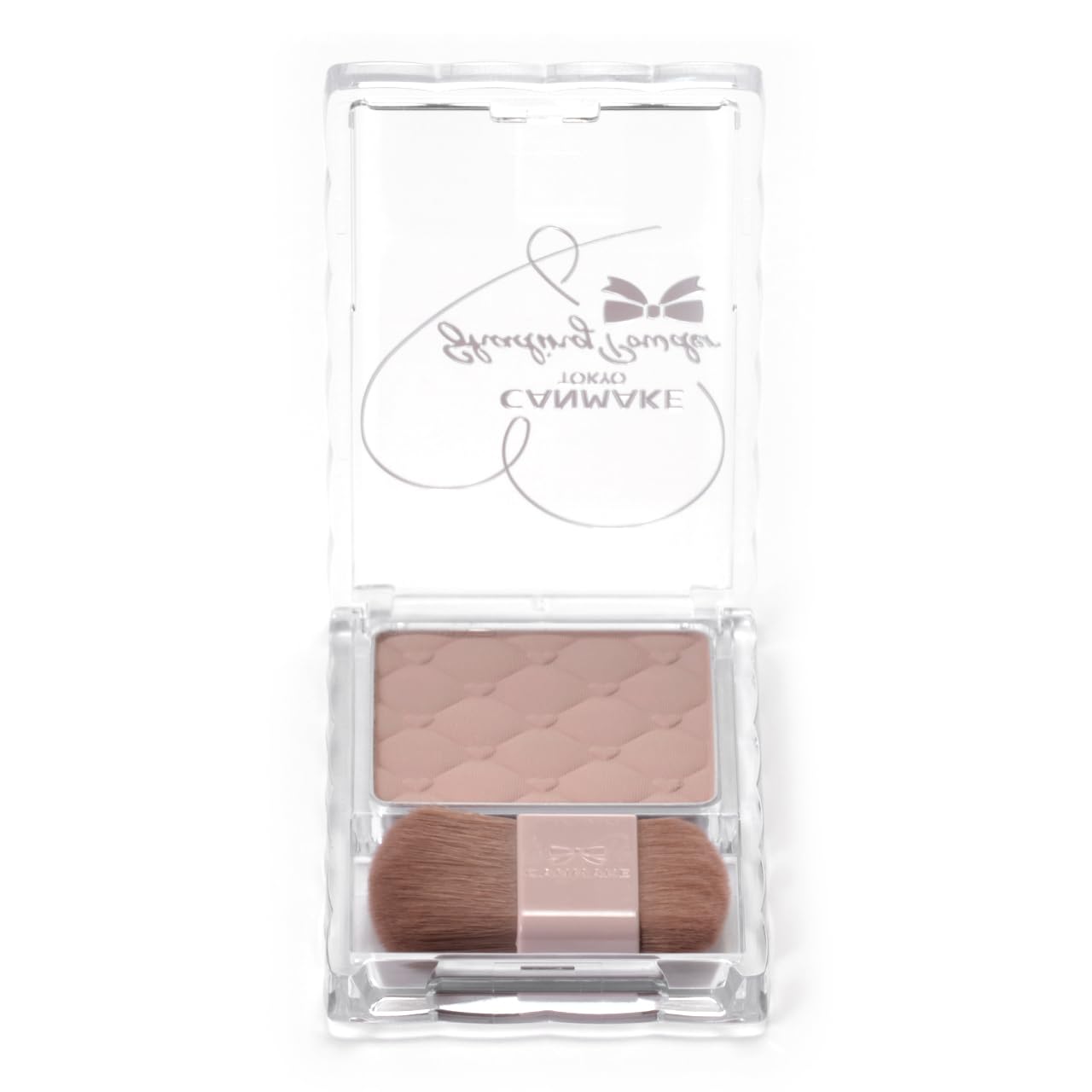 Canmake Shading Powder 04 Ice Gray Brown 5g
