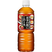 식사의 지방에 이 한잔 아사히 음료 식사의 지방에 이 1개. 차 페트병 600ml×24개