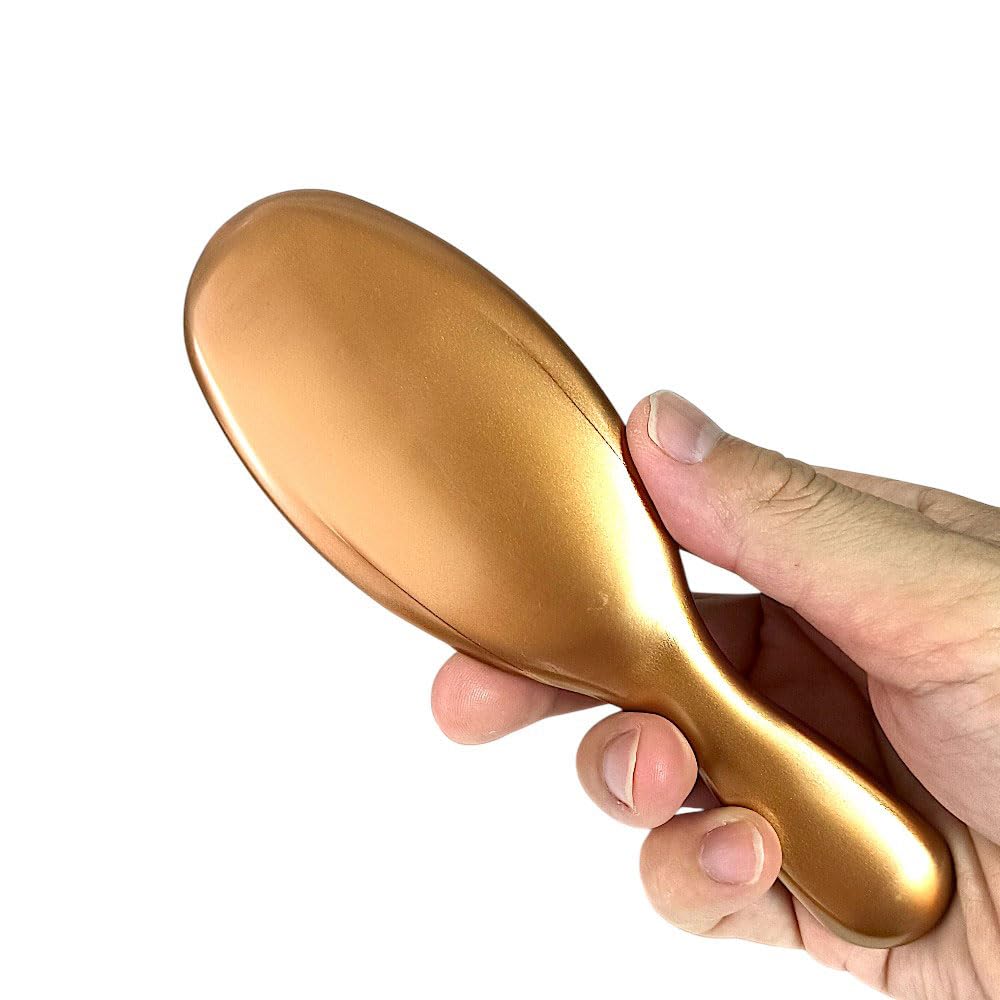 Beth Amino Acid (Chứa Keratin) Poly Hair Brush AKJ-600 (1 cái)