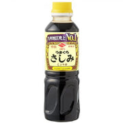 Nibishi Soy Sauce Special Grade Ukashimi Soy Sauce 360ml x 4 bottles