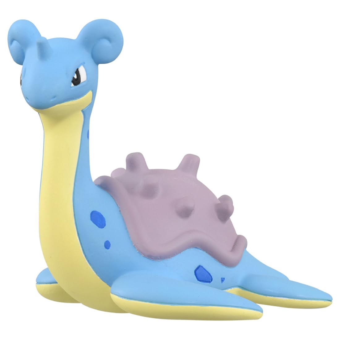 Pokemon Monster Collection MS-30 ลาปราส