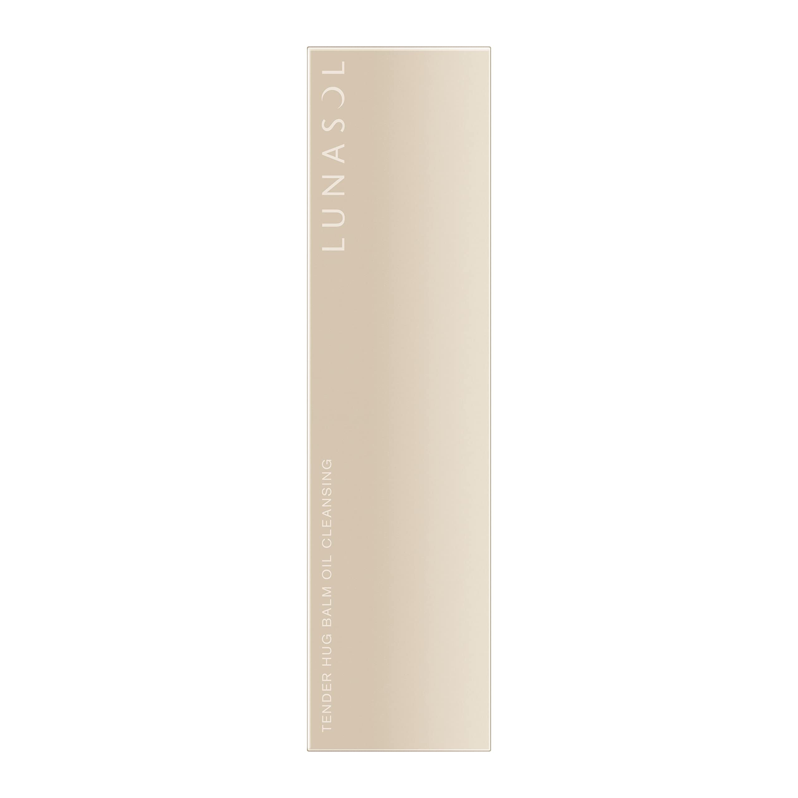 LUNASOL Tender Hug Balm Oil Cleansing