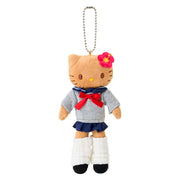 산리오(SANRIO) 마스코트 홀더 유니폼 2(Sanrio closet collection) 헬로 키티 대상 연령 6세 이상 112666