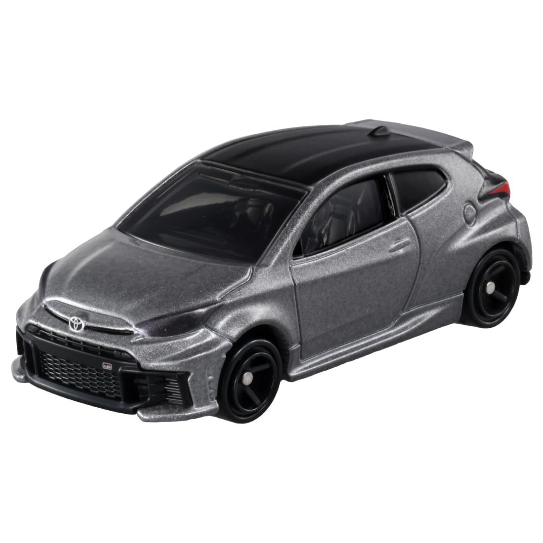 TAKARA TOMY Tomica No.89 Toyota GR Yaris Mini Car Toy Ages 3+