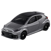 TAKARA TOMY Tomica No.89 Toyota GR Yaris Mini Car Toy Ages 3+