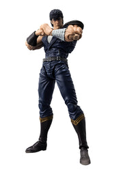 TAMASHII NATIONS S.H.Figuarts FIST OF THE NORTH STAR Kenshiro approx. 165mm PVC&ABS painted movable figure