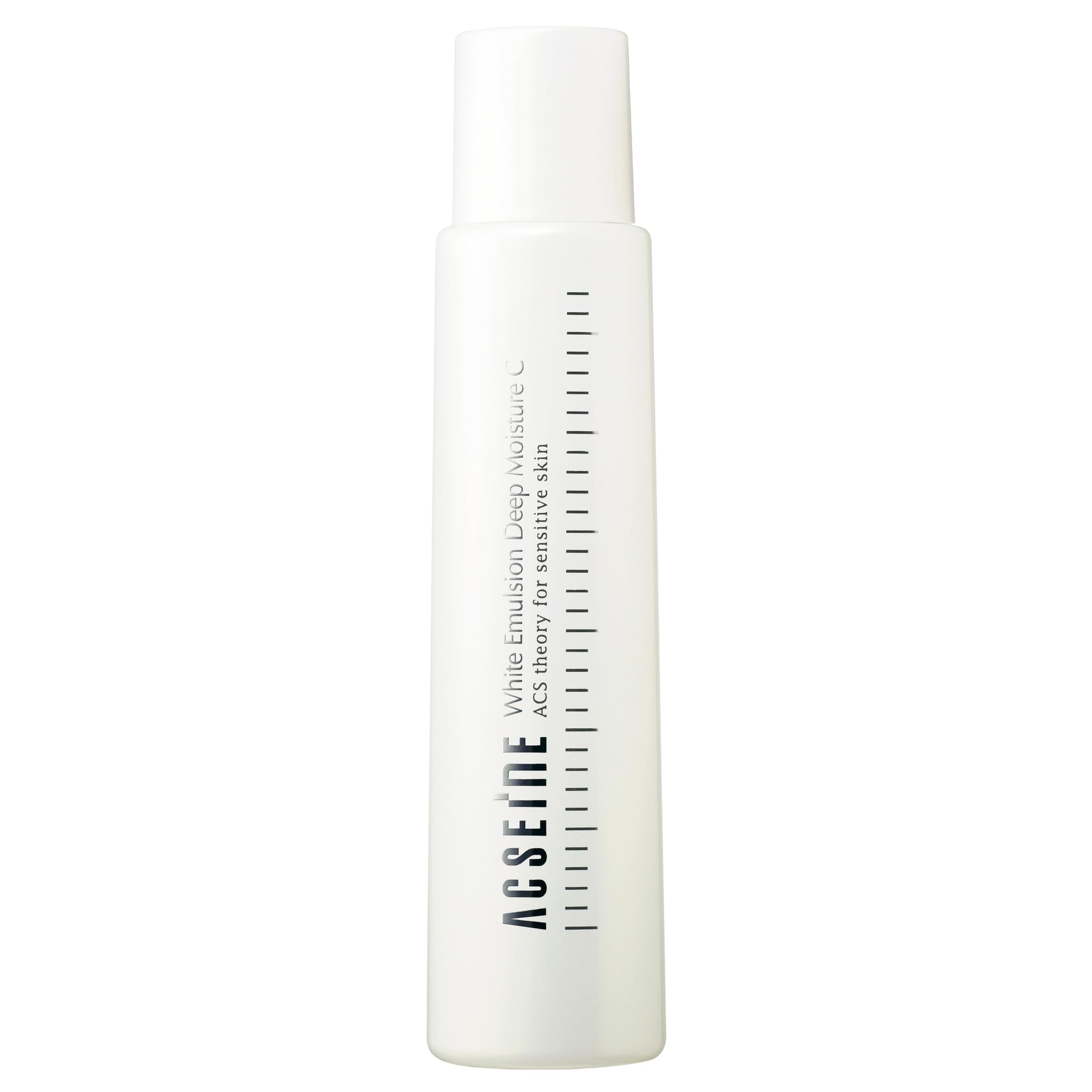 ACSEINE White Emulsion Deep Moisture C (Lotion) 170ml