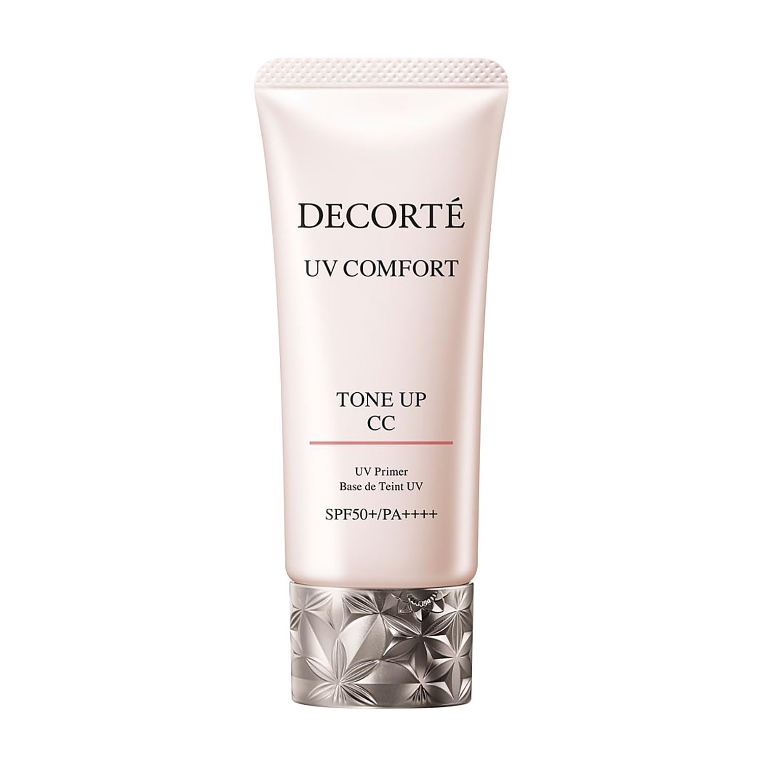 DECORTÉ (코스메데코르테) 화장 기초 UV 컴포트 톤업 CC 01 light beige 30mL