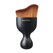 Rosie Rosa Perfect Skin Brush [Liquid Cream Foundation Brush] 1 piece (x 1)