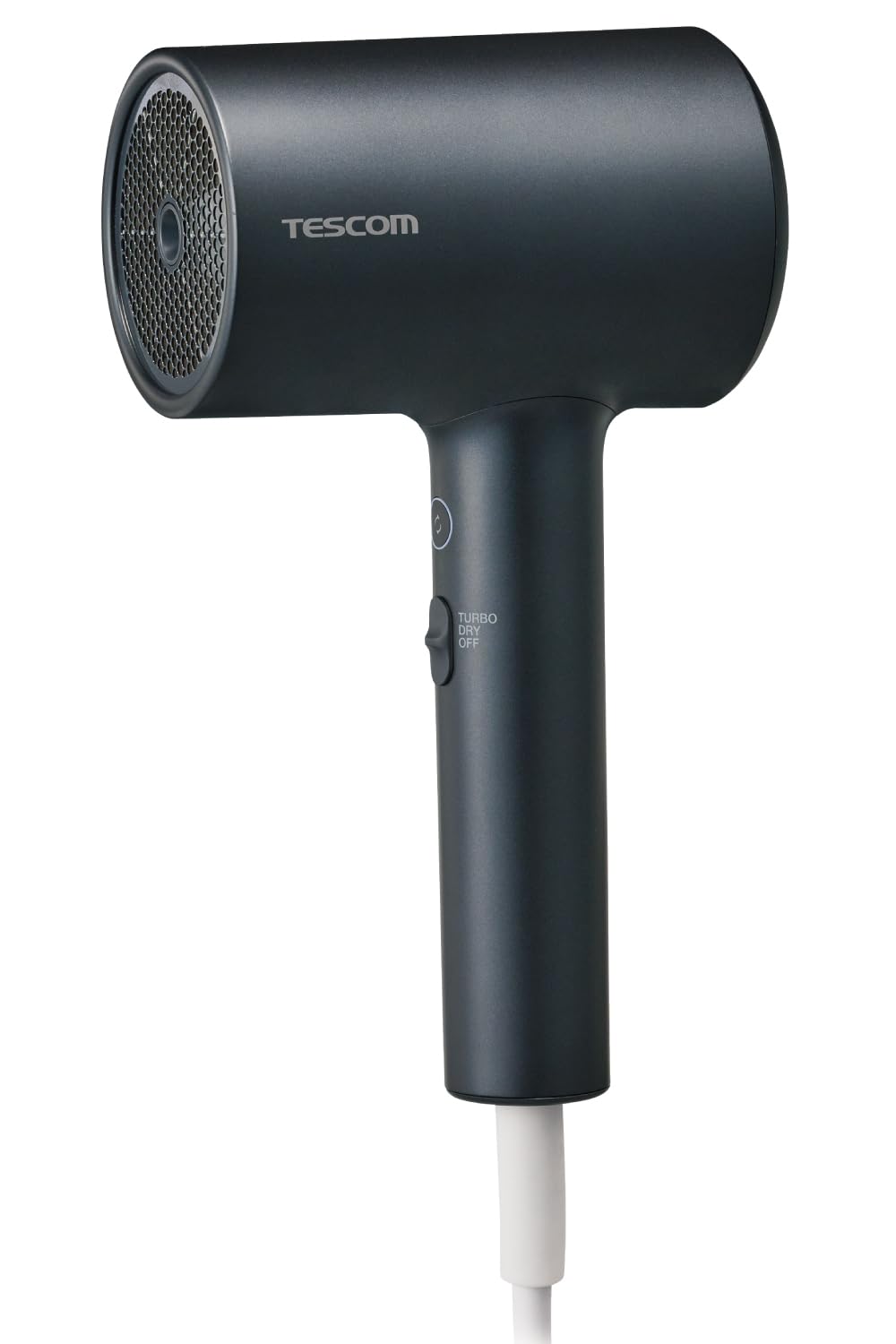 테스콤 (TESCOM) 드라이어 모이스처 이온(TM) 머리카락에 수분을 온냉 모드 탑재 I자형 코드 길이 1.7m 블랙