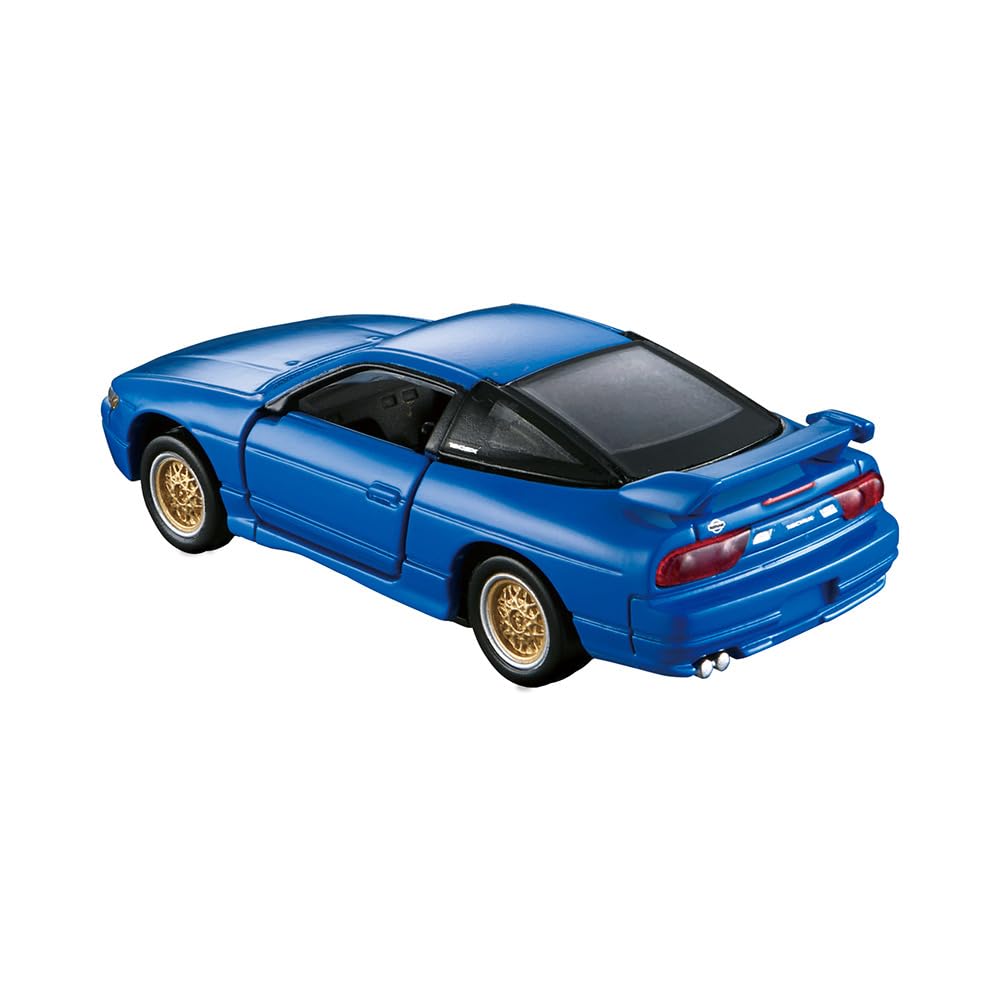 TAKARA TOMY Tomica Premium 39 Sileity (RPS13 Kai)