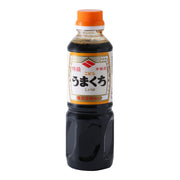 [Nibishi Soy Sauce] Special Grade Honjozo Ukakuchi Soy Sauce 360ml