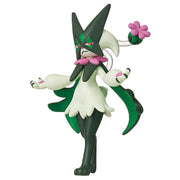 TAKARA TOMY Pocket Monster Monster Collection MS-56 Mascagna