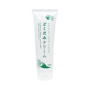 Ji no Shiosha DN Moisture Cream (Dokudami Cream) 185g