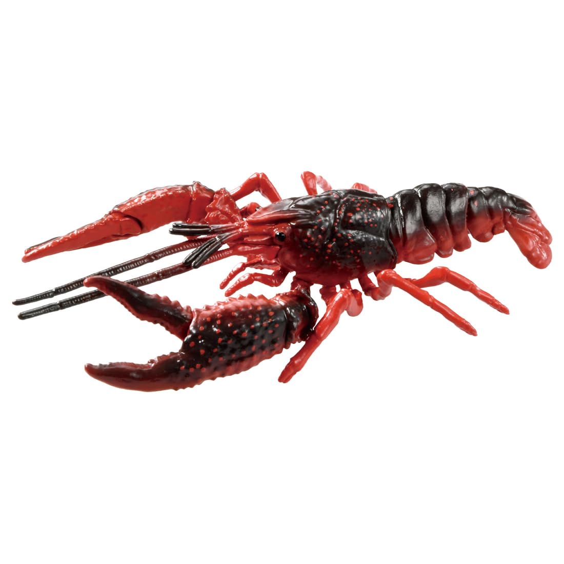 TAKARA TOMY Ania AL-31 American Crayfish Animal Dinosaur Toy Ages 3+