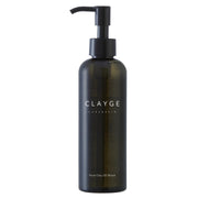 Dầu tẩy trang CLAYGE Pore Clay BK 190ml