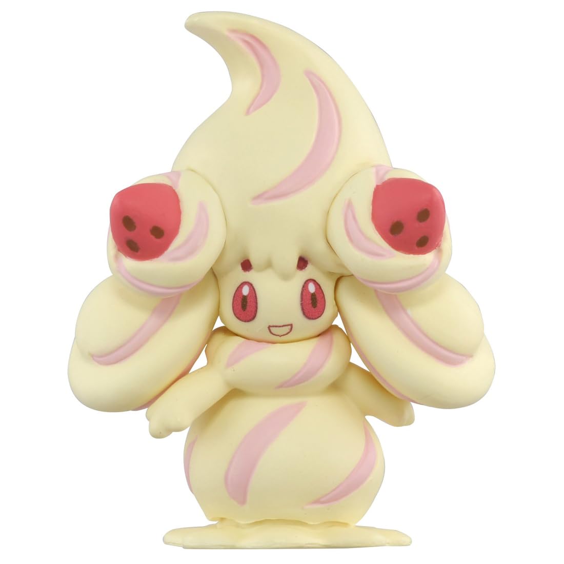 타카라트미(TAKARA TOMY) 포켓트몬스타 몬코레 MS-60 마호입(미르키바니라)