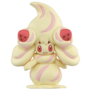 타카라트미(TAKARA TOMY) 포켓트몬스타 몬코레 MS-60 마호입(미르키바니라)